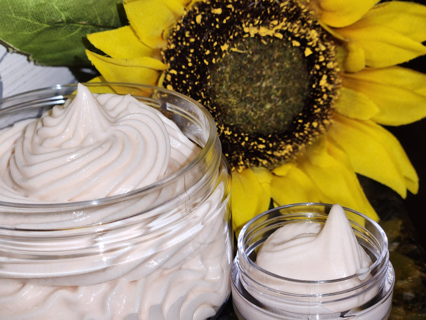 Autumn Woods Body Butter